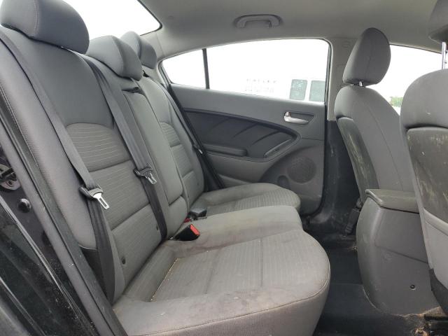 2018 KIA FORTE LX 3KPFL4A79JE231833