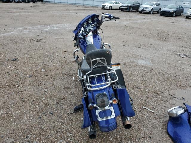 2007 HARLEY-DAVIDSON FLHX 1HD1KB41X7Y627506