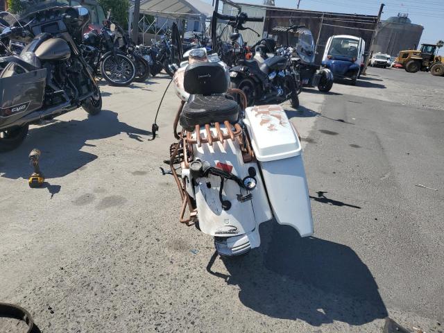 2024 HARLEY-DAVIDSON FLHRXS 1HD1KVP22RB600893