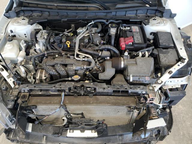 2023 NISSAN ALTIMA SL 1N4BL4EW3PN332618