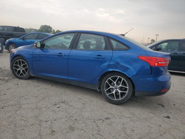 Vin: 1fadp3h20jl210124, lot: 60711225, ford focus sel 20182
