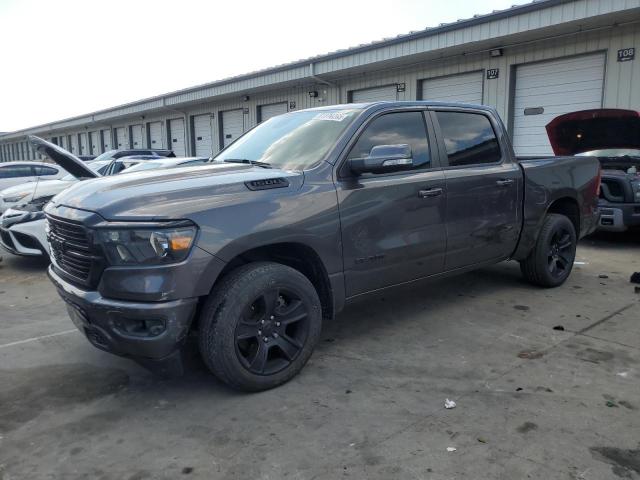 RAM 1500 BIG H