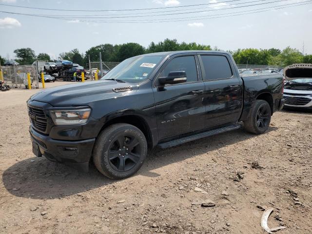 Vin: 1c6srfft9ln110370, lot: 60440225, ram 1500 big horn/lone star 2020 img_1