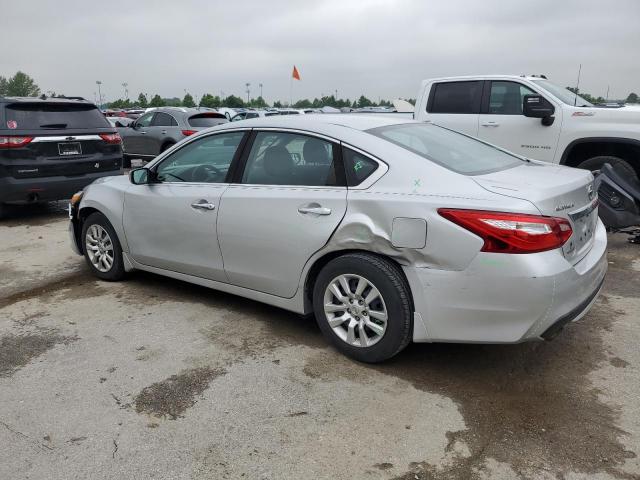 Vin: 1n4al3ap3hc265651, lot: 58508825, nissan altima 2.5 20172