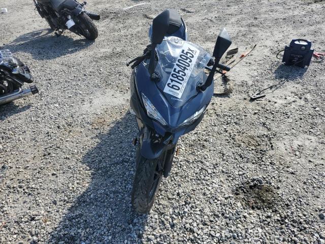 2023 KAWASAKI EX400 JKAEXKH12PDAN9870