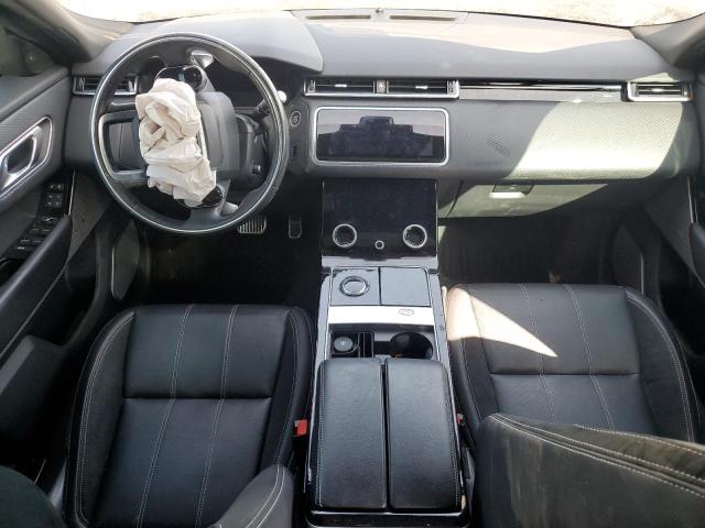 2018 LAND ROVER RANGE ROVE SALYL2RV3JA765017