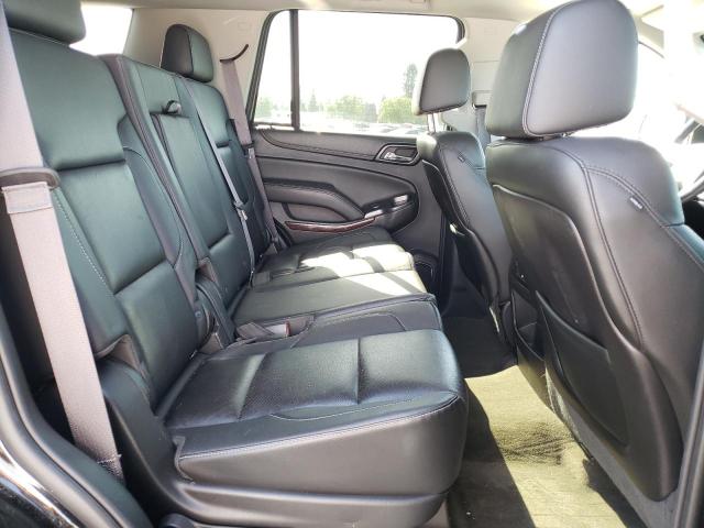 2015 GMC YUKON SLT 1GKS2BKC4FR188875