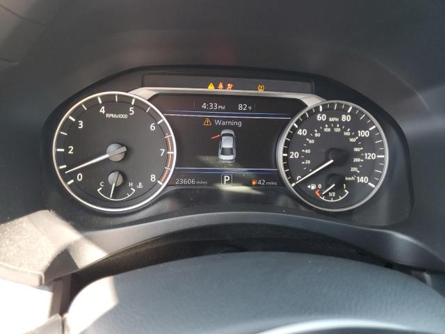 2020 NISSAN ALTIMA S - 1N4BL4BV7LC280721