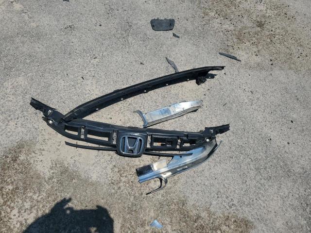 2016 HONDA CIVIC LX 19XFC2F52GE015682