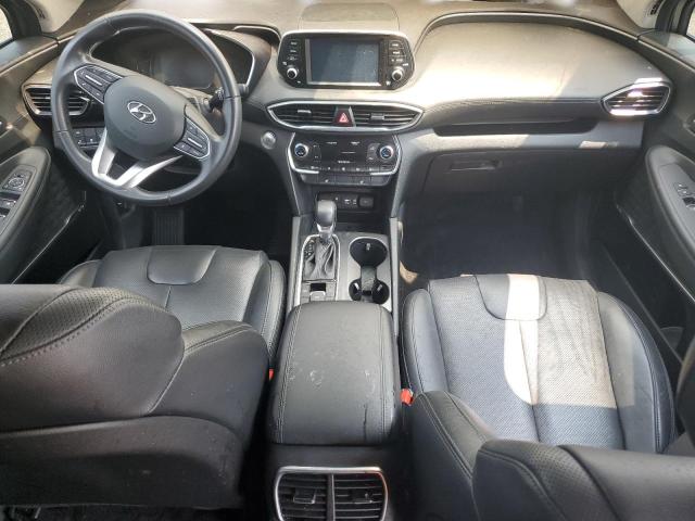 2020 HYUNDAI SANTA FE S #3286703341