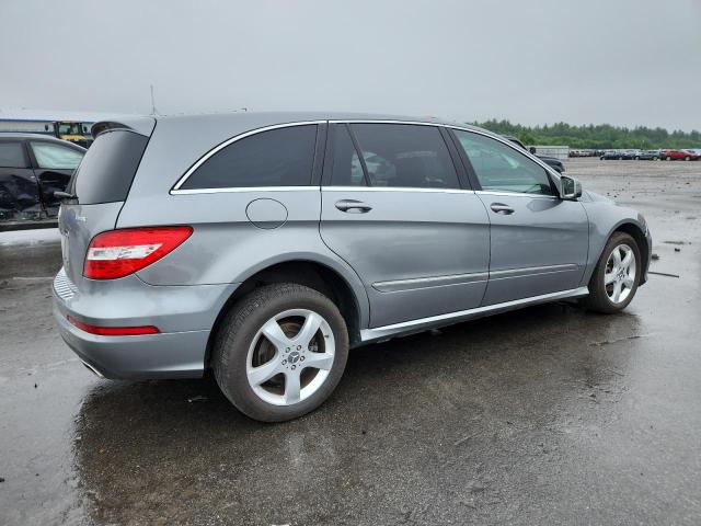 2011 MERCEDES-BENZ R 350 4MATIC - 4JGCB6FE1BA115700