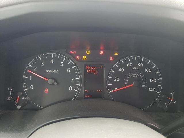 2018 NISSAN NV 1500 S 1N6BF0KY8JN817499