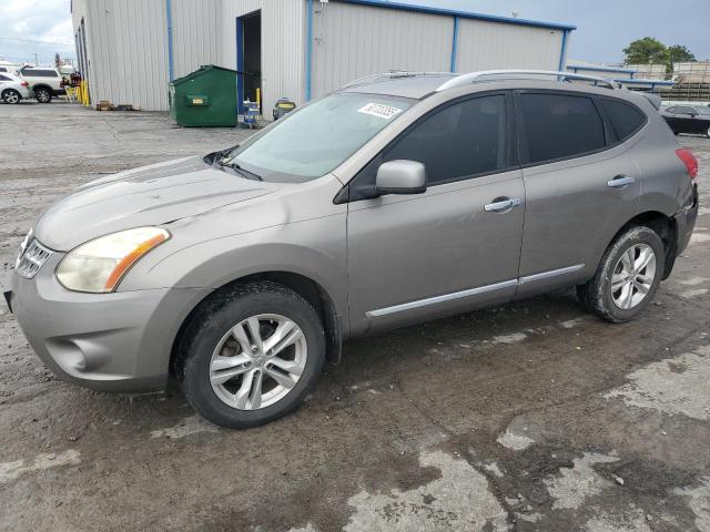 Vin: jn8as5mt1cw269341, lot: 60703355, nissan rogue s 2012 img_1