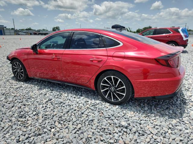 Vin: 5npej4j28lh005402, lot: 60114985, hyundai sonata sel plus 20202