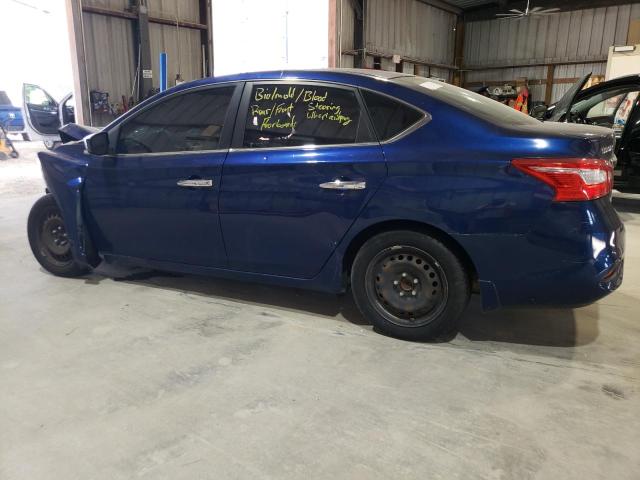 Vin: 3n1ab7ap0gy213360, lot: 62658875, nissan sentra s 20162