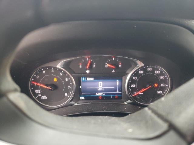 2022 GMC TERRAIN SLE 3GKALMEV2NL208984