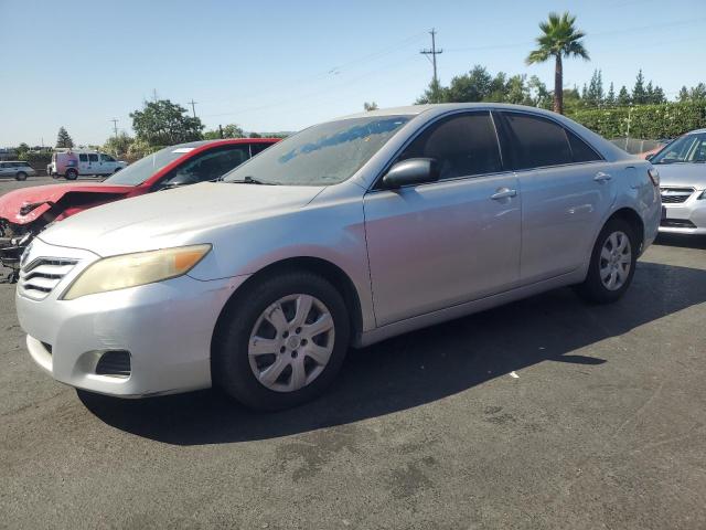 2010 TOYOTA CAMRY BASE - 4T1BF3EK1AU098691