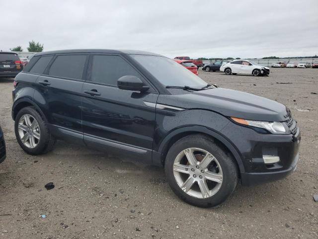 2015 LAND ROVER RANGE ROVER EVOQUE PURE PLUS SALVP2BGXFH050012