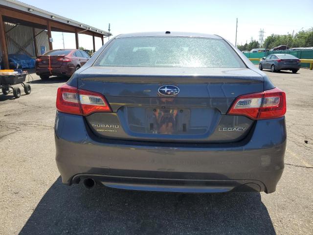 2015 SUBARU LEGACY 2.5 - 4S3BNBL68F3063019
