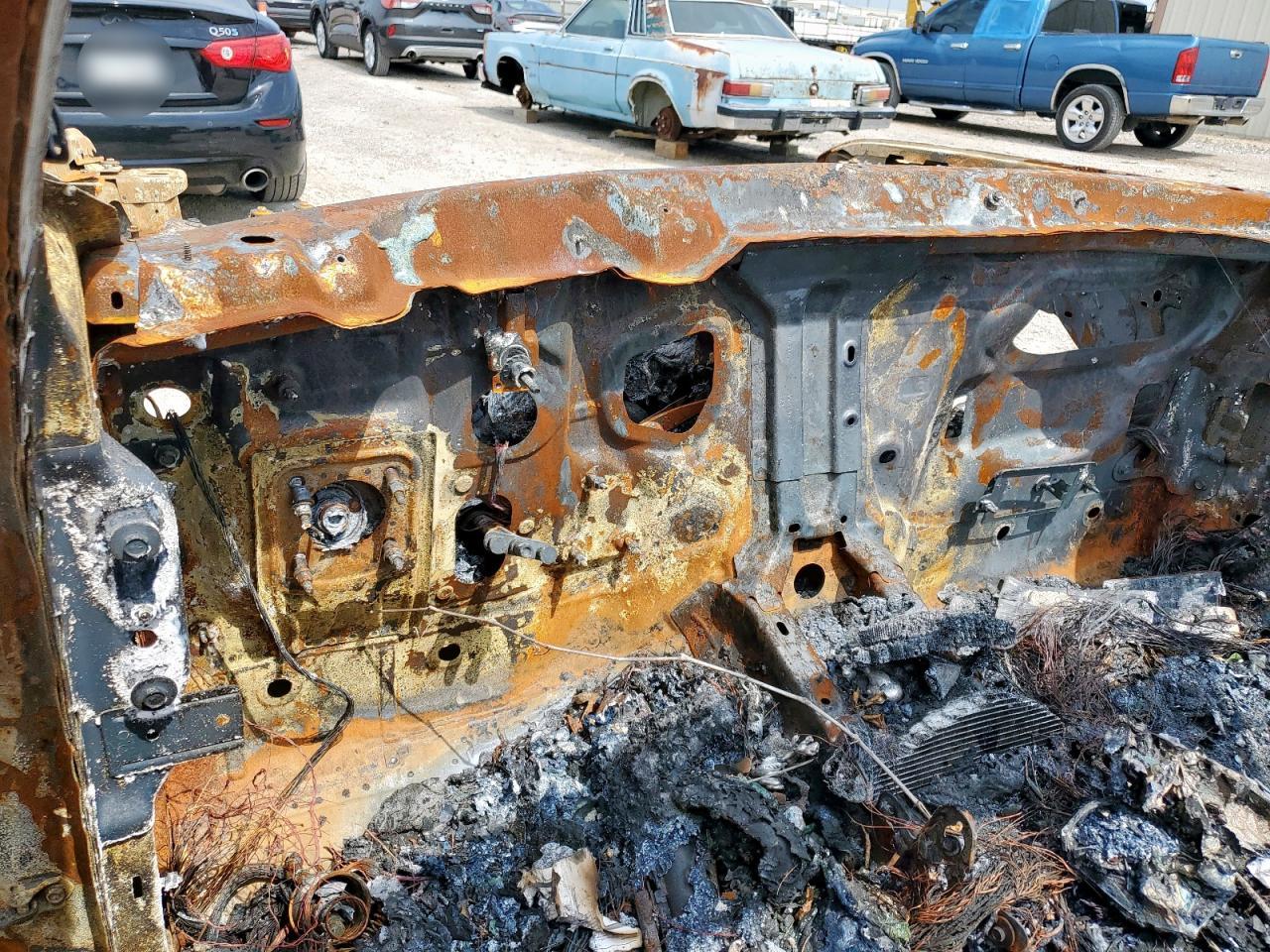 JEEP GRAND CHEROKEE SUMMIT 4XE