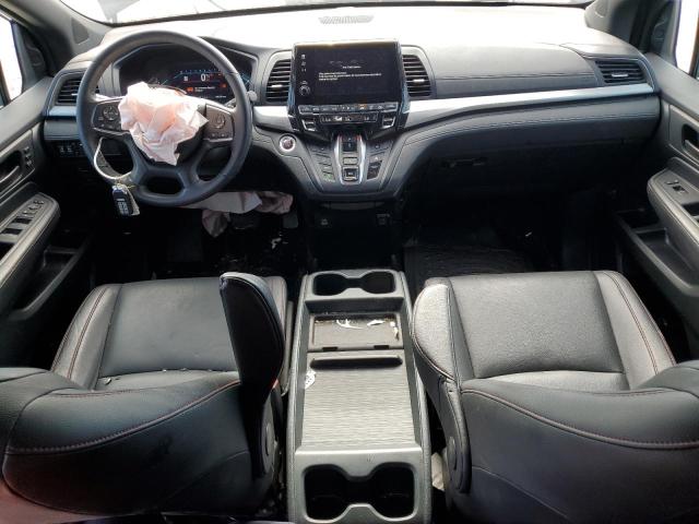 2024 HONDA ODYSSEY SP 5FNRL6H77RB002281
