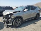 2018 HYUNDAI SANTA FE S - 5XYZW4LA6JG563230