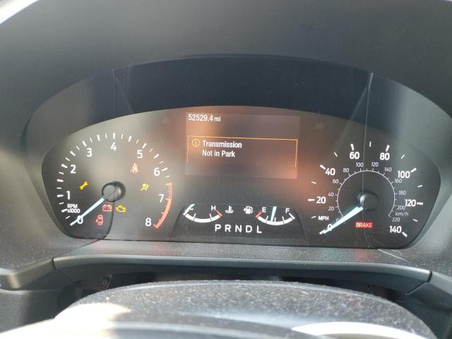 2020 FORD ESCAPE SEL - 1FMCU0H63LUA23193