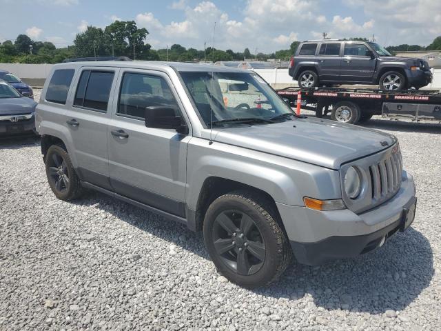 2014 JEEP PATRIOT SP - 1C4NJPBA8ED754085