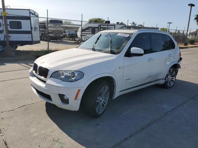 BMW X5 XDRIVE3