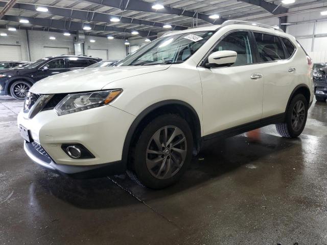 Vin: 5n1at2mv4gc830059, lot: 61226465, nissan rogue s 2016 img_1