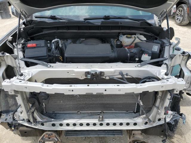 2019 GMC SIERRA K15 3GTU9DEDXKG204085