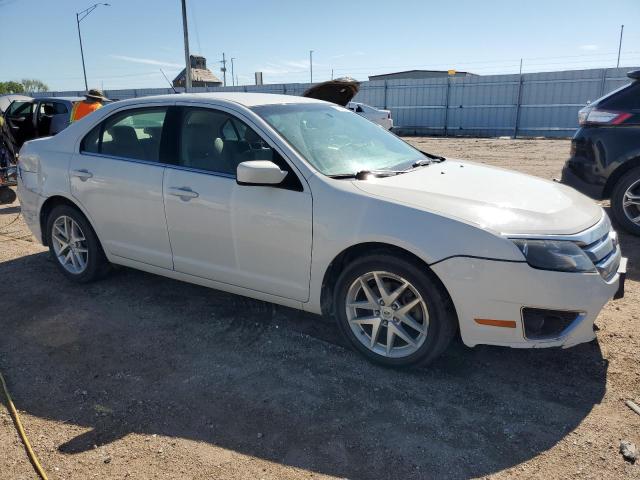 Vin: 3fahp0ja5ar321349, lot: 61847675, ford fusion sel 20104