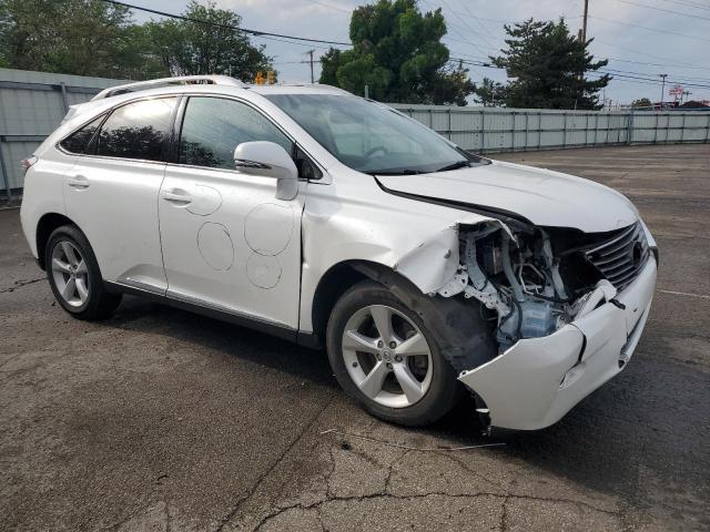 Vin: jtjzk1ba7f2421625, lot: 59992515, lexus rx350 350 20154