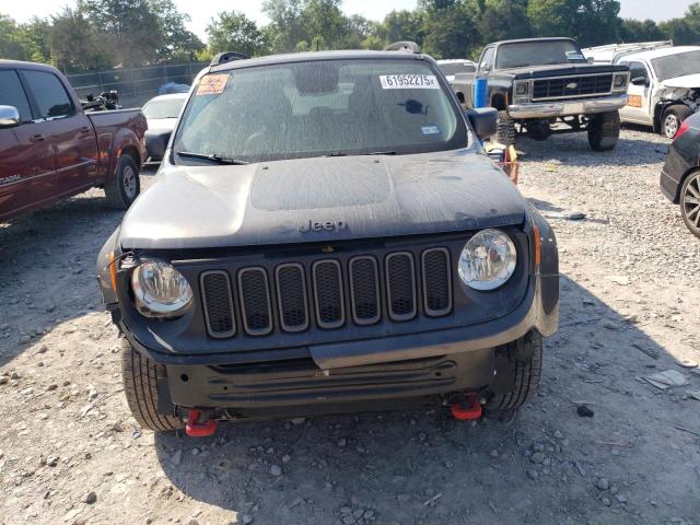2016 JEEP RENEGADE T - ZACCJBCT8GPC66821