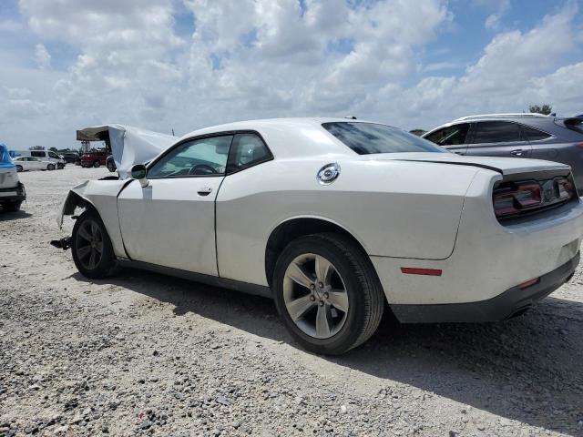 Vin: 2c3cdzagxfh719914, lot: 61693185, dodge challenger sxt 20152