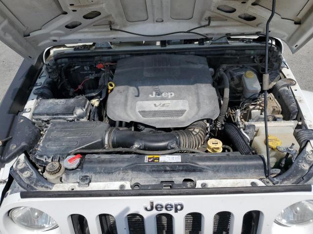 2015 JEEP WRANGLER U - 1C4BJWFG8FL561308
