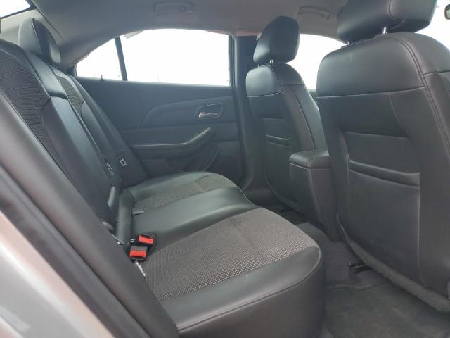 2016 CHEVROLET MALIBU 1G11C5SA4GF111438