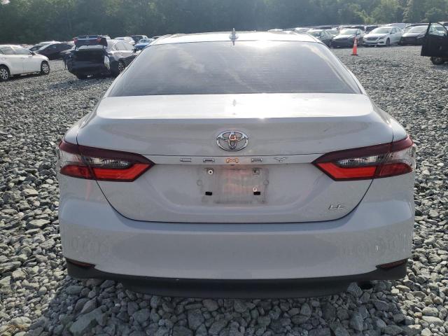 2023 TOYOTA CAMRY LE - 4T1C11AK5PU179134