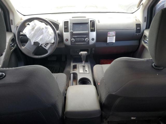 2019 NISSAN FRONTIER S - 1N6AD0CU1KN781928