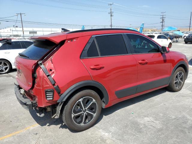 2024 KIA NIRO LX KNDCP3LE9R5131722