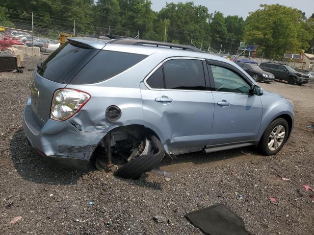 Vin: 2gnalbek1f6352741, lot: 59274215, chevrolet equinox lt 20153