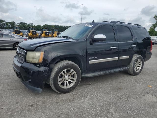 CHEVROLET TAHOE K150