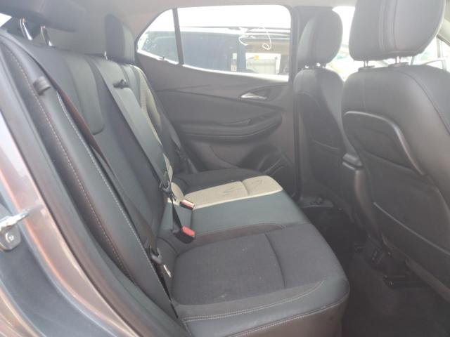 2021 BUICK ENCORE GX KL4MMDSL0MB074172