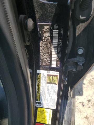 2020 TOYOTA CAMRY LE - 4T1C11AK8LU934531