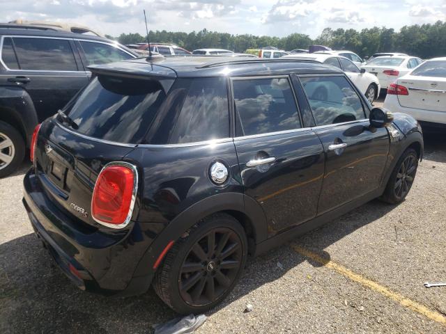 Vin: wmwxu3c58g2b67264, lot: 61454215, mini cooper s 20163
