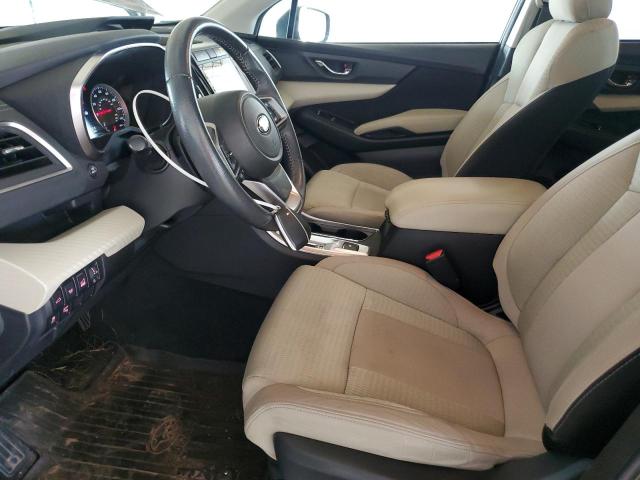 2022 SUBARU ASCENT PRE 4S4WMACD3N3421215