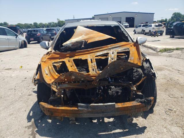 2014 HYUNDAI ELANTRA SE - KMHDH4AE6EU212490