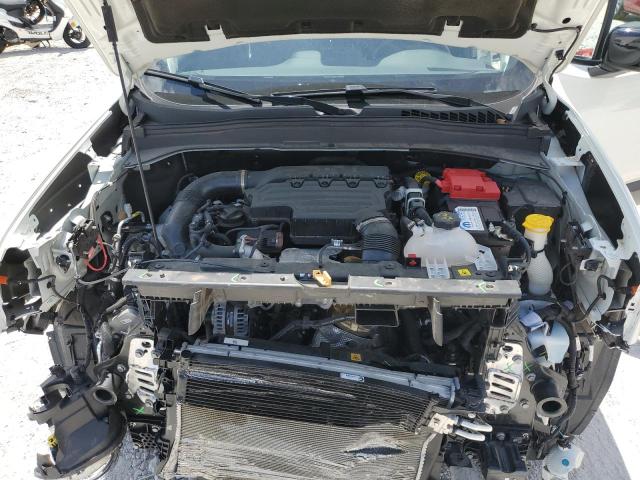 2023 JEEP RENEGADE A ZACNJDE16PPP29049