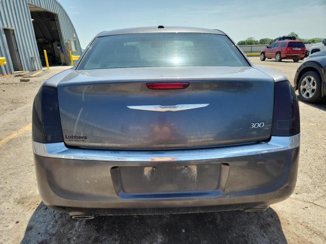 2014 CHRYSLER 300 #3276552057