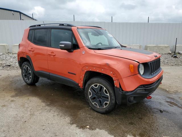 2015 JEEP RENEGADE T ZACCJBCT7FPC49328